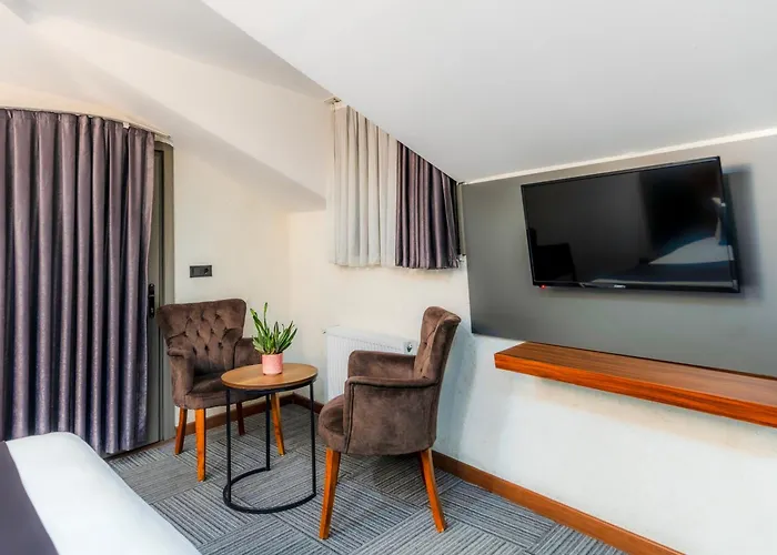 Med Airport Hotel