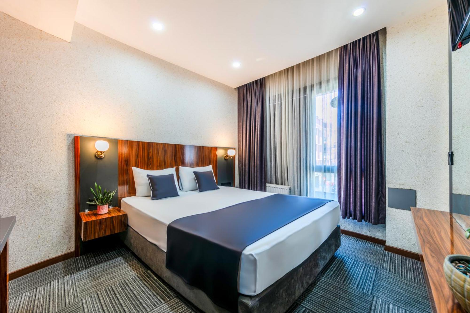 Med Airport Hotel 4*
