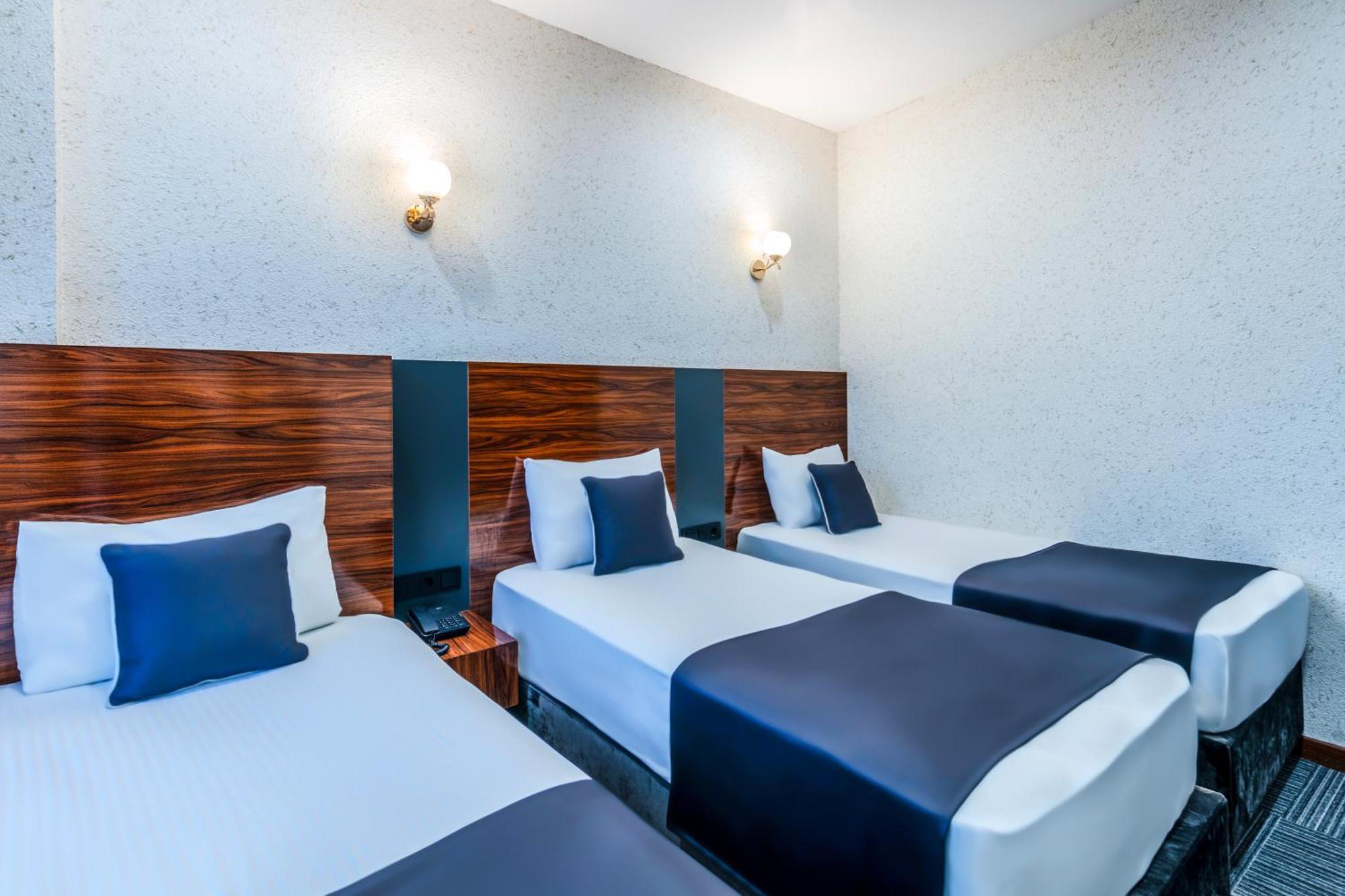 Hotel Med Airport Arnavutkoy