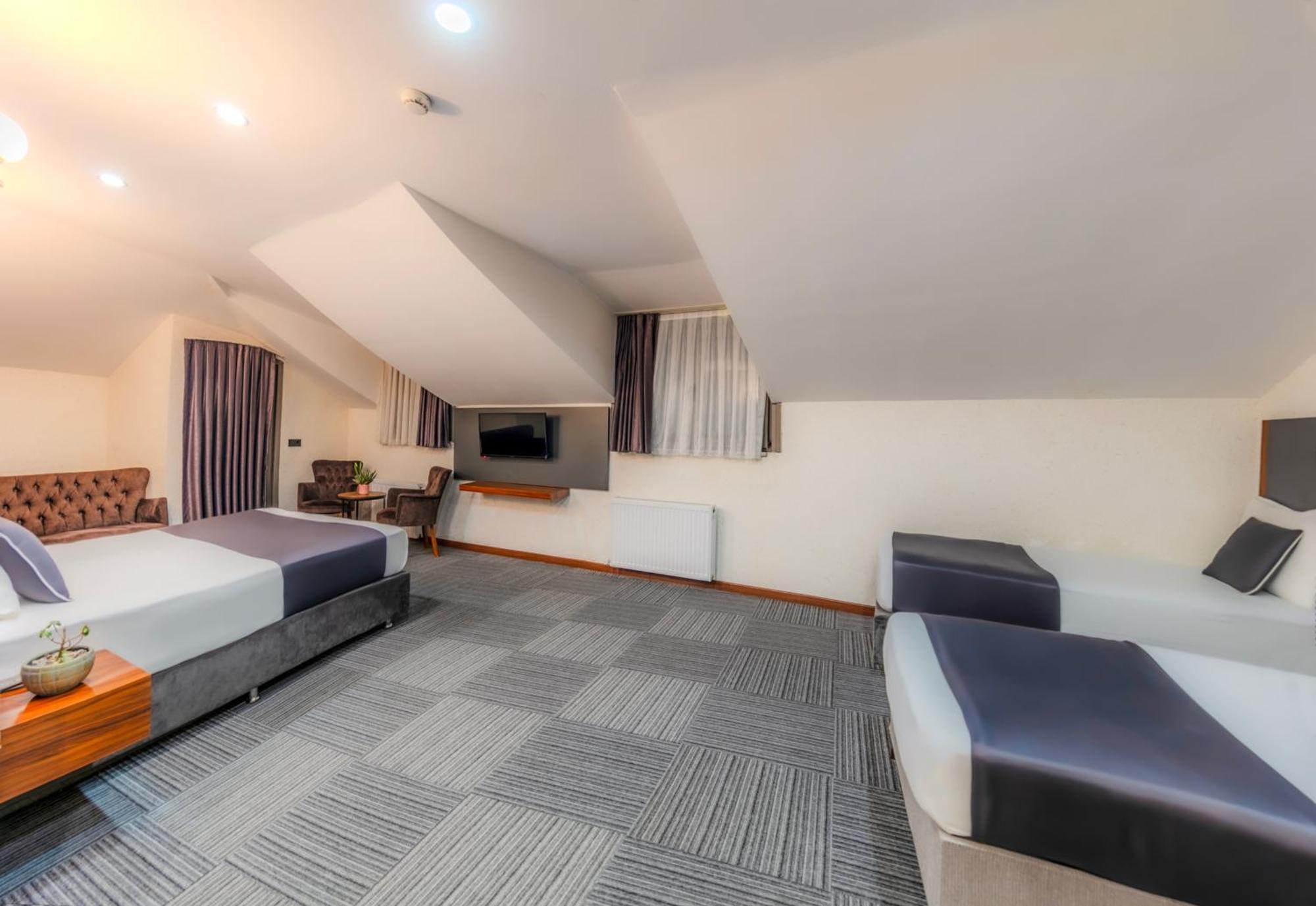 Hotel Med Airport